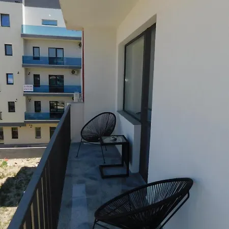Apartamento Cristian *