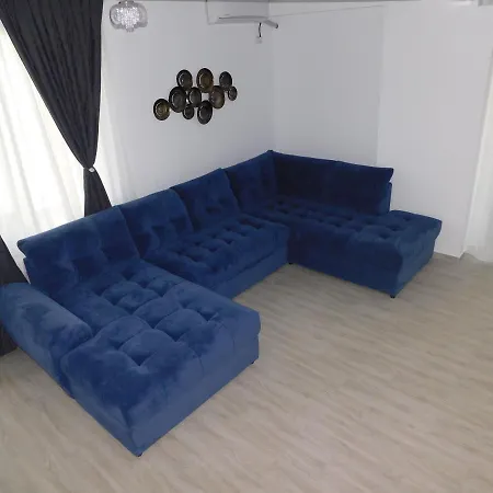 Cristian Apartmán *