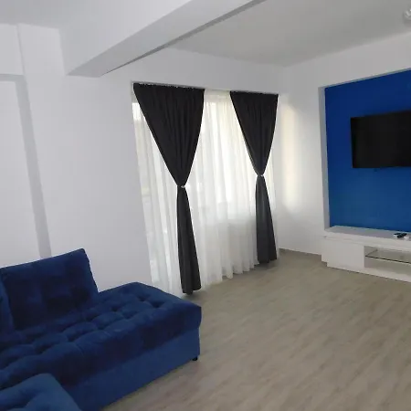 Cristian Apartmán