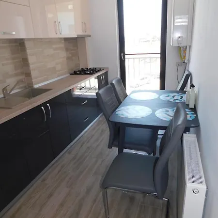 Cristian Apartment