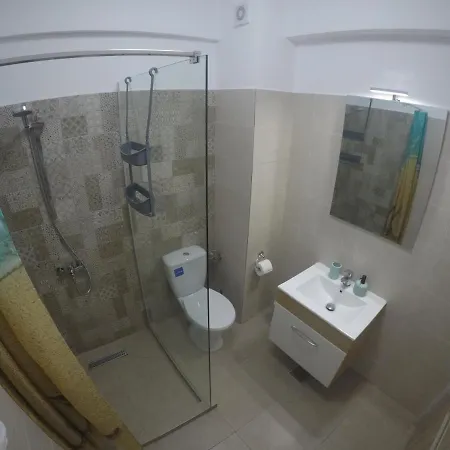 Cristian 아파트 Năvodari