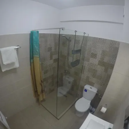 Apartmán Cristian Năvodari